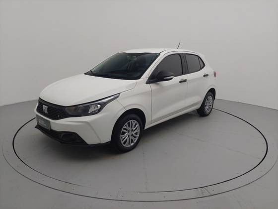 FIAT ARGO 1.0 FIREFLY FLEX MANUAL FIAT ARGO 1.0 FIREFLY FLEX MANUAL